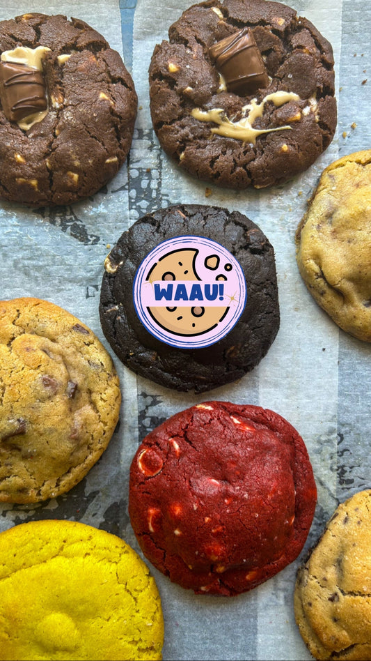 🇵🇹🍪 Top 7 bebidas tradicionales portuguesas para acompañar tus WAAU! Cookies