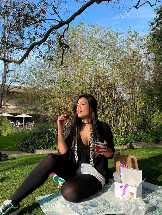 Descubre la historia de WAAU! Cookies en Lisboa. Cookies rellenas estilo Nueva York con sabores únicos que te harán decir ¡WAAU!