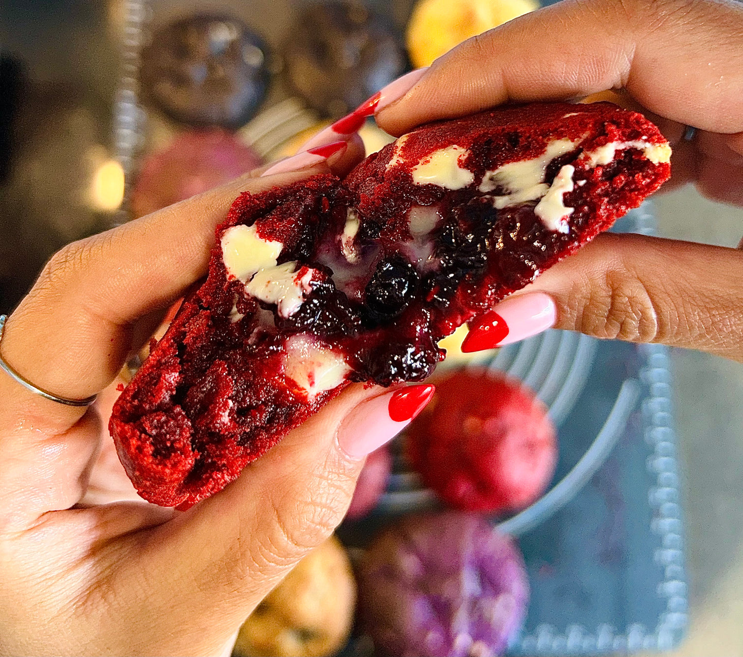 RED VELVET