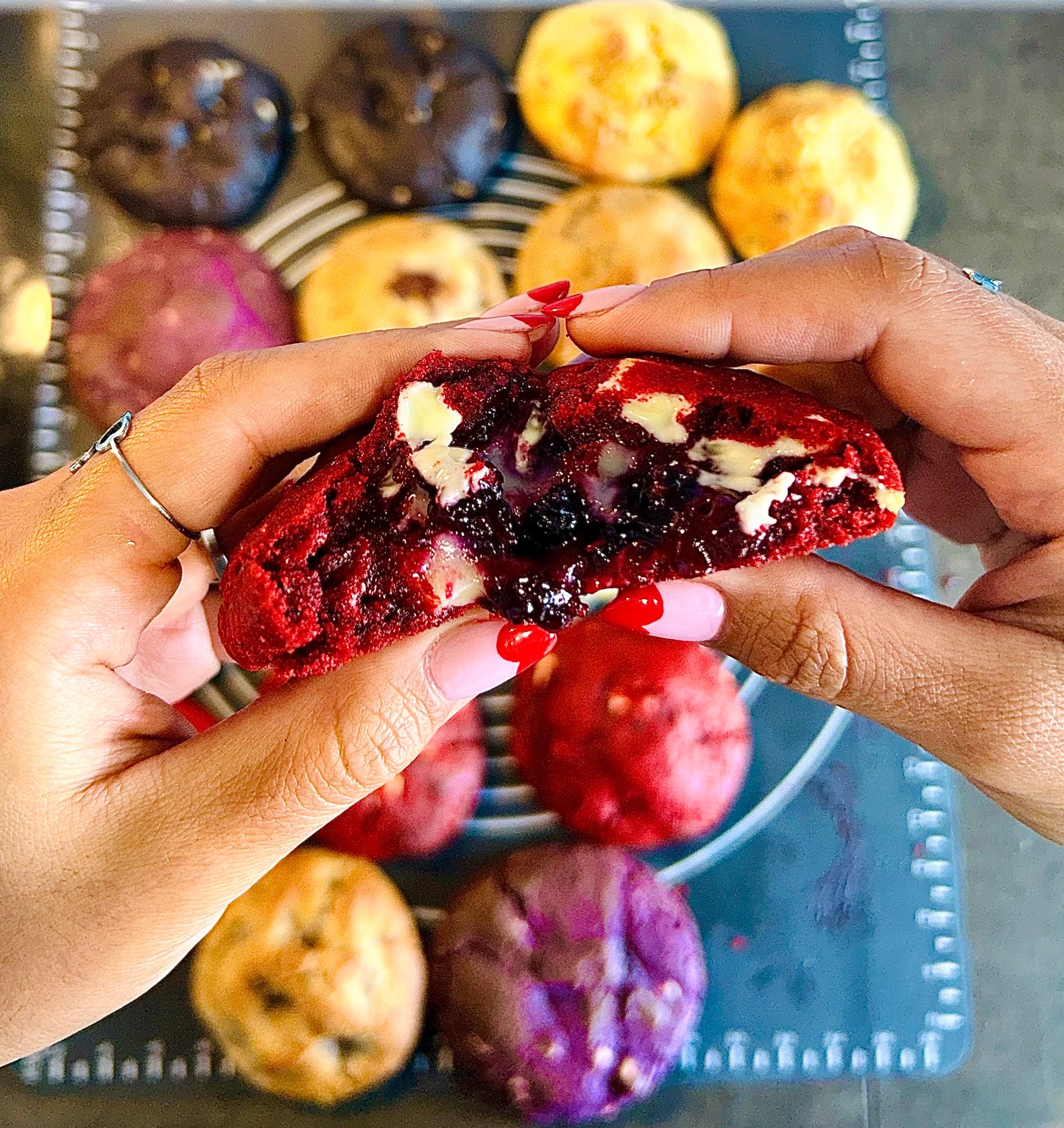 RED VELVET