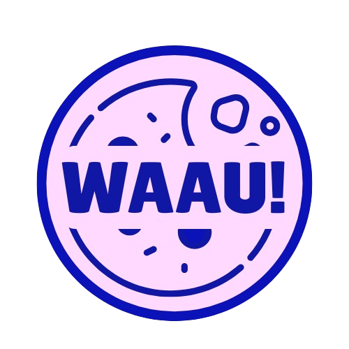 WAAU! STORE